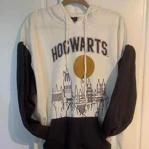 Hogwarts Sweatshirt